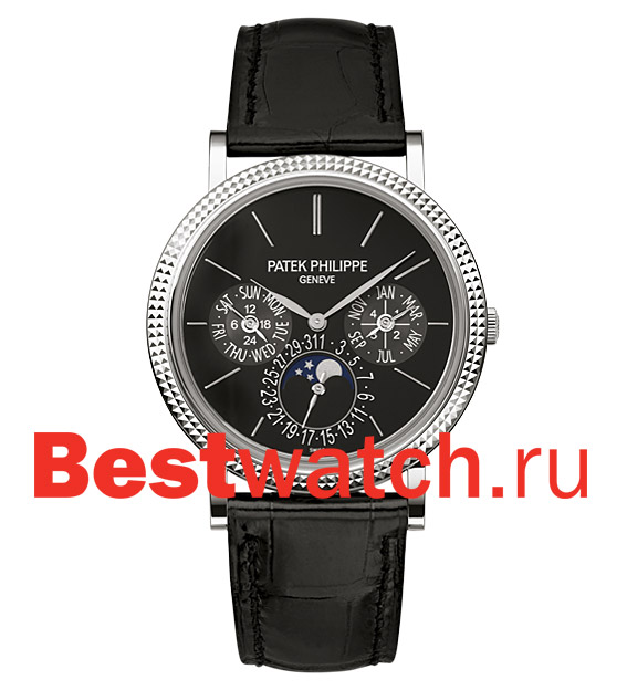 Часы Patek Philippe Grand Complications 5139G-010